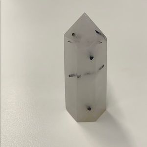 Crystal Point